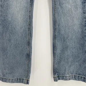 John Galt Brandy Melville Flare Jeans‎ Low Rise Light Wash Women's Size Small thumbnail 3
