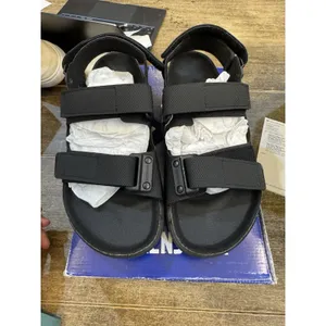 Birkenstock Tatacoa in Futura Black Size 41 Men 8 Women 10 Regular Width thumbnail 3