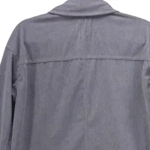 Avec Les Filles Corduroy‎ Jacket Gray Small thumbnail 5