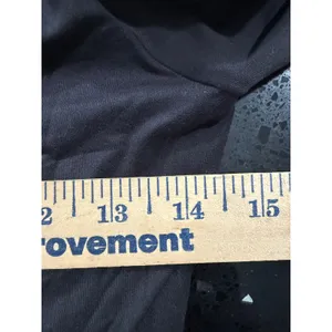 Lululemon Wundermost Ultra-Soft Nulu Square-Neck Long-Sleeve Bodysuit size 6 thumbnail 4