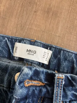 MNG Jeans thumbnail 2