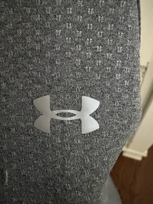 Under Armour tank thumbnail 3