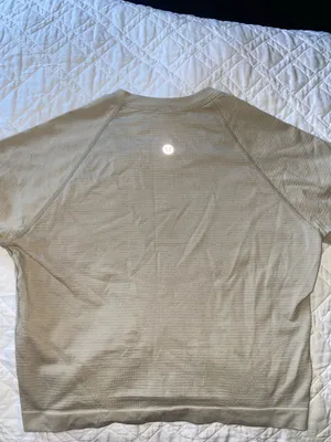 Lululemon Cropped Swiftly Tech thumbnail 8