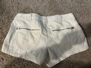 Vintage express shorts thumbnail 2