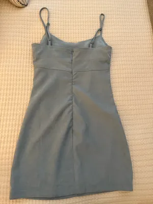 Lottie Moss Dress PacSun thumbnail 5
