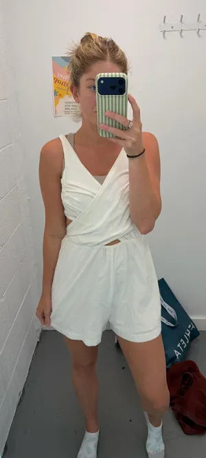 Boutique Romper thumbnail 1
