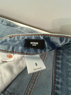 Express Jeans thumbnail 4