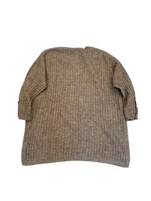 Intimately Free People Around The Clock Sweater Knit Too Loungewear Boho thumbnail 6