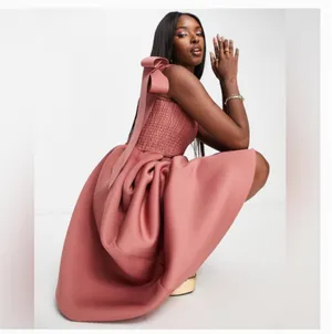 ASOS Dress Midi thumbnail 3