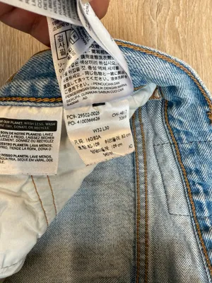 Levi’s Jeans thumbnail 4