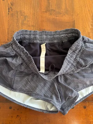 Lululemon Shorts thumbnail 3