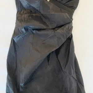 Mac Duggal 76544 Cap Sleeve Gown Women Size 10 Black Beaded Evening Dress Formal thumbnail 14