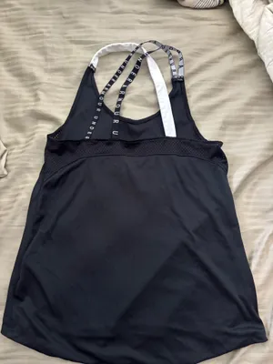 Under Armour Tank Top thumbnail 4