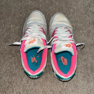 Nike Air Max Excee Sneakers thumbnail 7