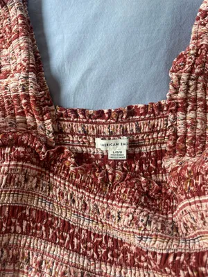 American Eagle Outfitters Romper thumbnail 2