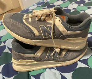 New Balance Athletic Shoes Unisex thumbnail 1