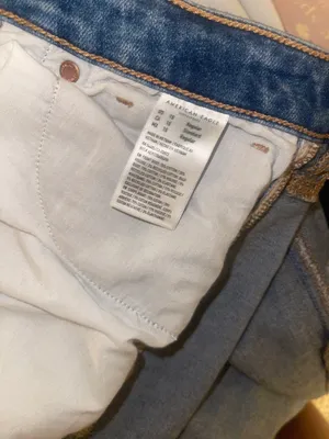 American Eagle Jeans thumbnail 3