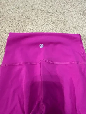 Lululemon Set Workout Matching thumbnail 5