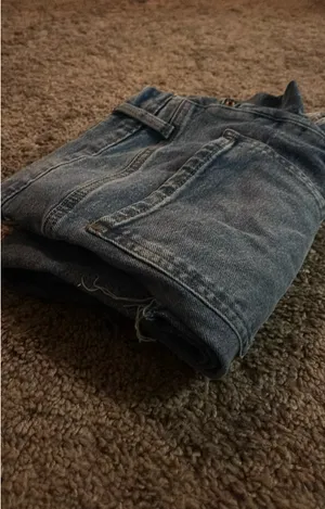 Jeans Blue thumbnail 3