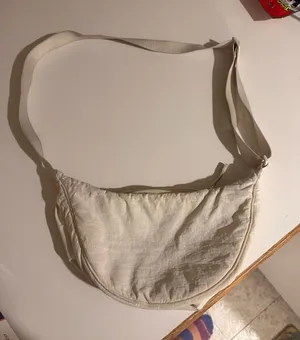 Uniqlo Bag Crossbody Crescent thumbnail 1