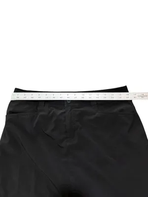 Eddie Bauer Black Women's Skort 8 thumbnail 4