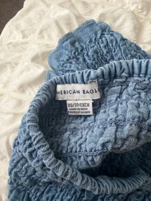 American Eagle Outfitters Crop Top thumbnail 3