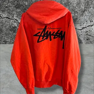 Stüssy Hoodie thumbnail 1