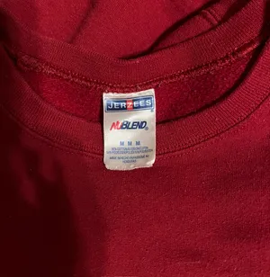 Indiana Crewneck IU Size M thumbnail 4