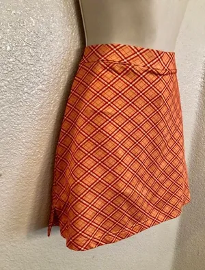 Adidas Like new  Climacool Skort. Sz 4 thumbnail 1