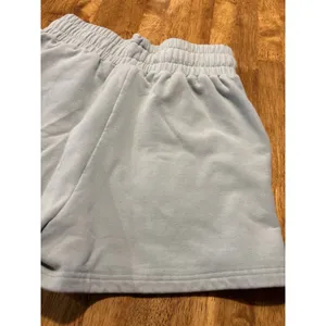AYBL Size XS Muted Mint Relaxation Sweat Shorts Athletic‎ Comfortable Preppy thumbnail 4