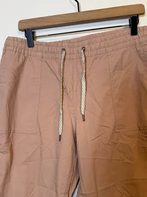 Vuori Vintage Ripstop‎ pants in Dogwood thumbnail 3