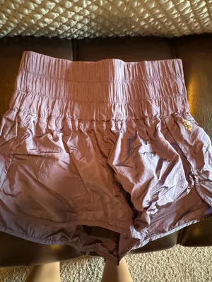 Free People Shorts thumbnail 1