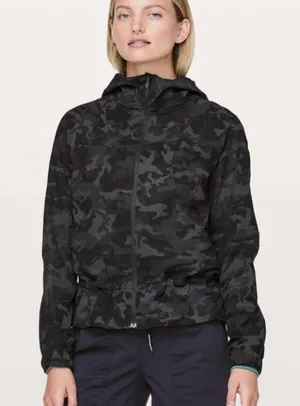 Lululemon Windbreaker Jacket thumbnail 1