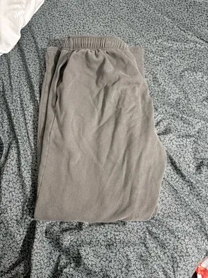 Dark Grey Sweatpants Aeropostale S thumbnail 3