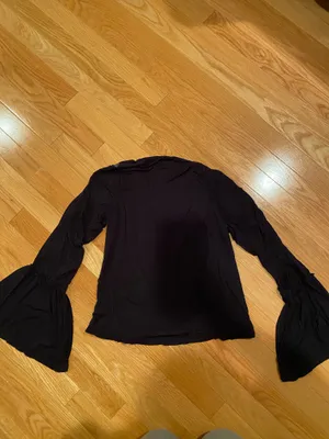Long sleeve top thumbnail 2
