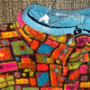 Southern marsh presents fleece size medium thumbnail 6