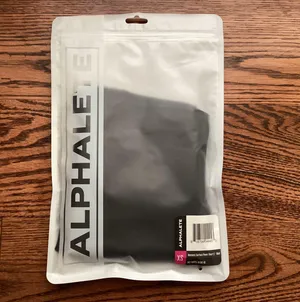 Alphalete Surface Power Shorts XS thumbnail 2