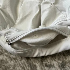 Lululemon Pace Rival Skirt (Regular) 4-way Stretch 13" thumbnail 4