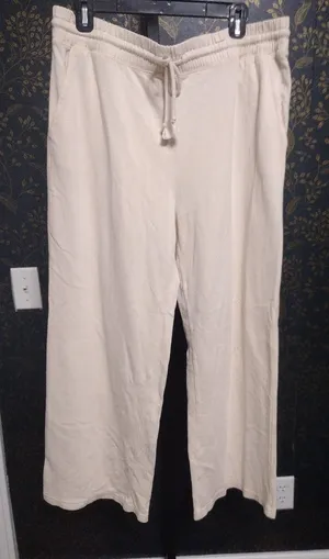 NWOT J. crew Sweatpants thumbnail 1