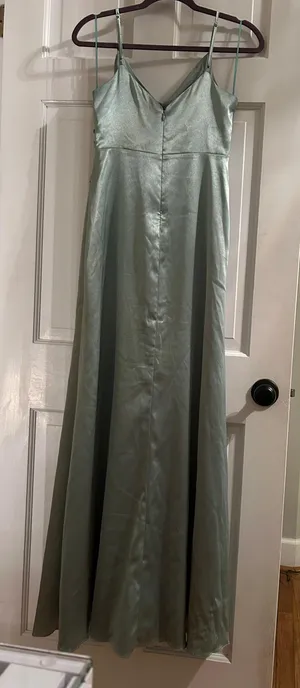 Birdy Grey Maxi Dress thumbnail 4