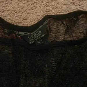 Guess little black dress M‎ thumbnail 7