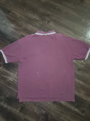 Warner Bros. Looney Tunes Bugs Bunny Polo Size XL thumbnail 2