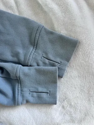 Lululemon Scuba Jacket thumbnail 4