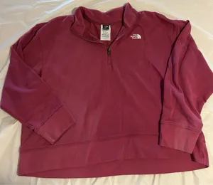 The North Face Sweatshirt thumbnail 1