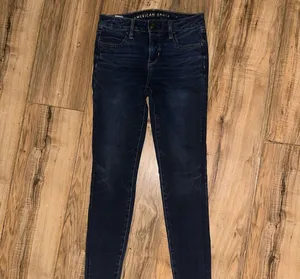 American Eagle Outfitters Jeans jegging thumbnail 1