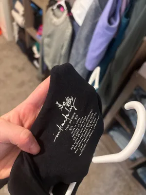 Black Free People Tank Top Intimately thumbnail 3