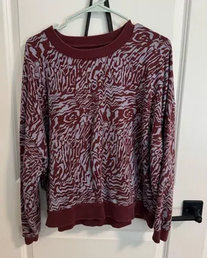 Madewell Crewneck thumbnail 1