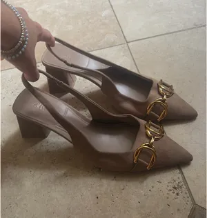 ZARA Kitten Heels thumbnail 2