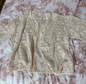 ZARA Cardigan thumbnail 1