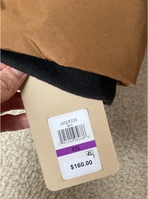 Brand New Men’s Levi’s Jacket thumbnail 5